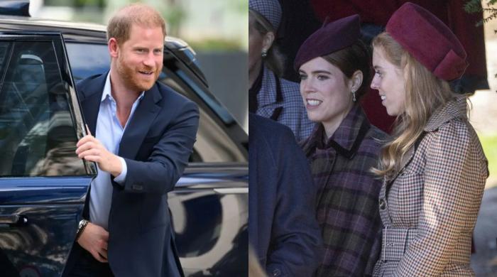Prince Harry finally announces UK return after Beatrice, Eugenie royal ban
