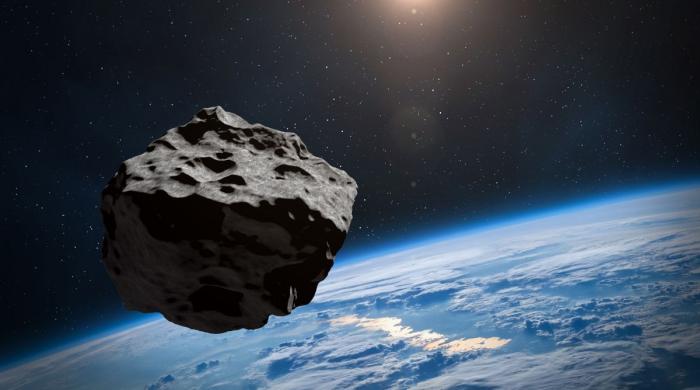 Car-sized asteroid approaching Earth tonight at 11,000 mph: Is it dangerous?