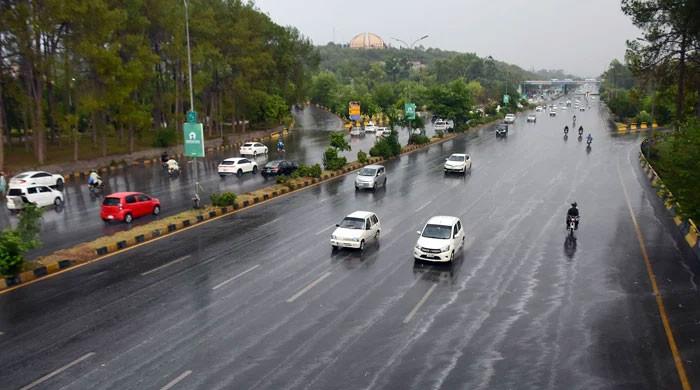 NDMA forecasts rain, thunderstorms across country in next 24 hours