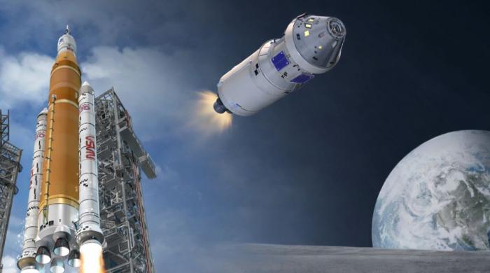 NASA to take nuclear energy to space by 2028 amid Moon base plans