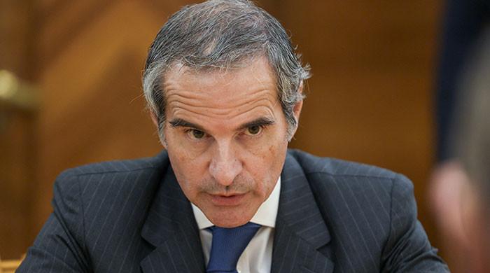 US-Iran 'broader talks' expected in Islamabad this weekend, says IAEA chief