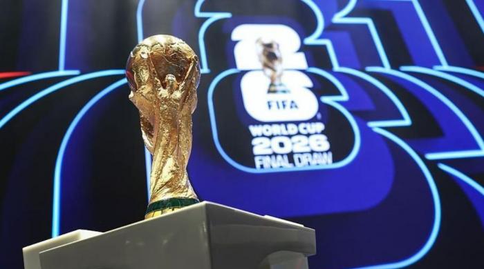 FIFA World Cup 2026 play-offs: Fixtures, dates, and who needs what