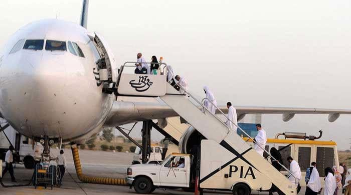 First Hajj flight to depart for Saudi Arabia on April 18