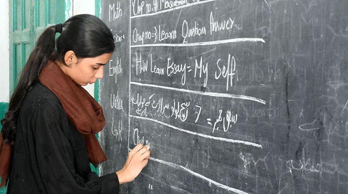 No more school holidays: Punjab to resume academic session from April 1