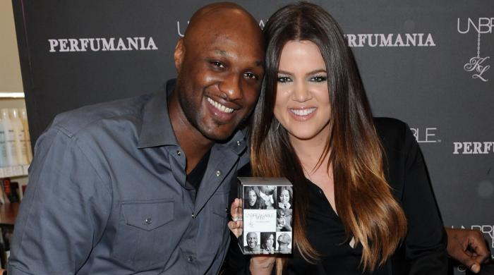 Khloe Kardashian recalls terrifying dream about ex husband amid divorce