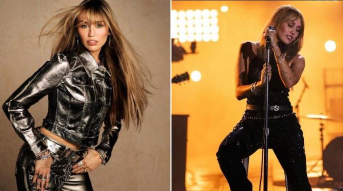 Miley Cyrus new song 'Younger You' from 'Hannah Montana' gets release date