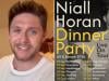 Niall Horan unveils dates for 'Dinner Party' tour 1st leg: 'First of many'