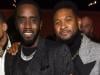 Usher's take on Diddy is turning heads 