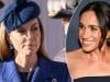 Princess Kate forced to act as Meghan triggers Palace with latest antics