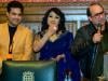 Rahat, son honoured at UK Parliament as cross-border Bangla duet unveiled
