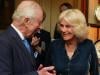 King Charles, Queen Camilla hilarious 'married couple' moment caught on camera