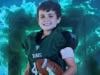 Marshfield police launch search for missing 8-year-old boy, Callahan Pierce: Here's what we know