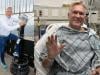 'GMA' weatherman Sam Champion gives bedside update after heart scare procedure