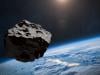 Car-sized asteroid approaching Earth tonight at 11,000 mph: Is it dangerous?