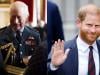 Royal family shares update as Prince Harry unveils UK plan