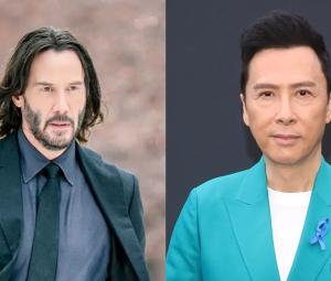 ‘John Wick' spinoff in works, to focus on another main character