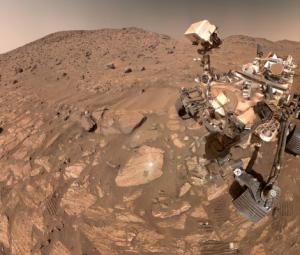 It's go time: historic Moon mission set for lift-off