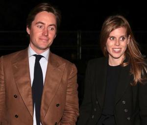 Beatrice's husband Edoardo shocks with ‘immature' display in public