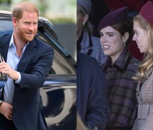 Prince Harry finally announces UK return after Beatrice, Eugenie royal ban