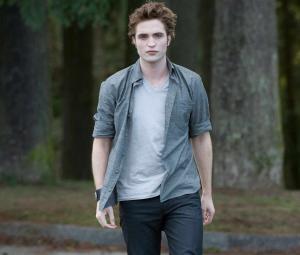 Robert Pattinson puts infamous 'Twilight' debate to rest with secret reveal