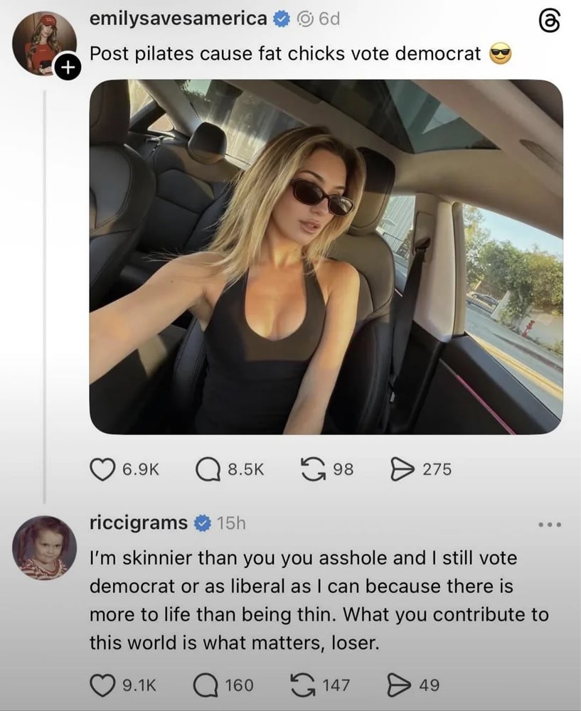 Christina Ricci takes internet by storm with savage response to bodyshaming