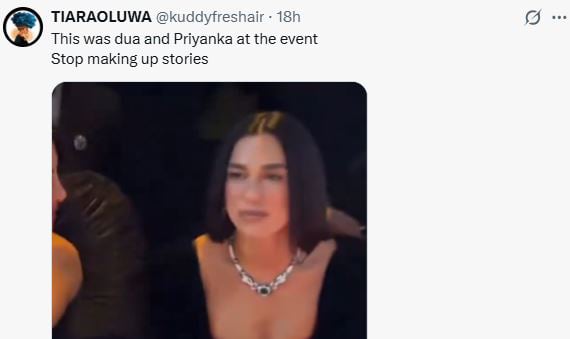 Priyanka Chopra, Dua Lipa BVLGARI moment: Heres everything you need to know