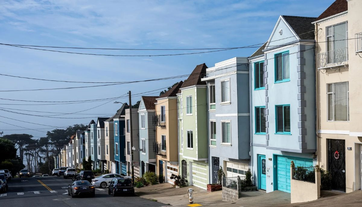 How to lock in mortgage rate before Iran conflict drives costs further higher? 