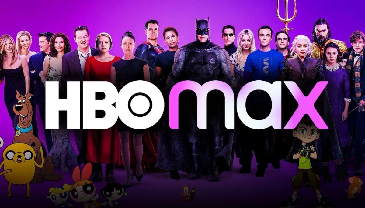 HBO Max is free for million of Sky customers starting today