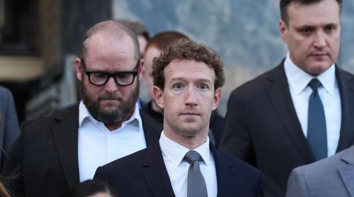 ‘We respectfully disagree with the verdict,' Meta to appeal in child safety case 