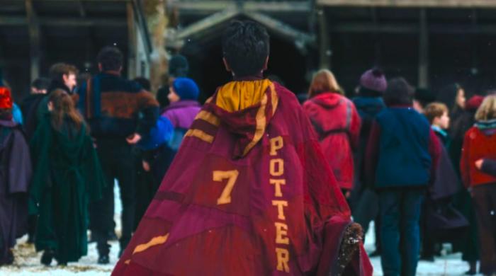 'Harry Potter' trailer is out with confirmed 2026 release date 
