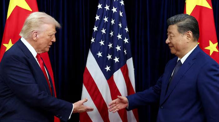 Trump to visit China in May after Iran war delay