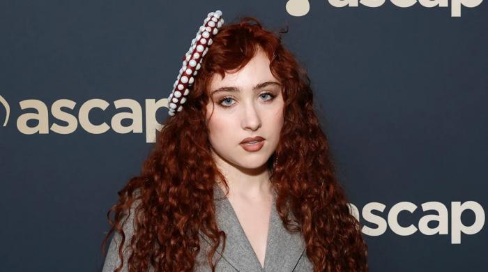 Chappell Roan's bodyguard finally speaks up after viral security drama