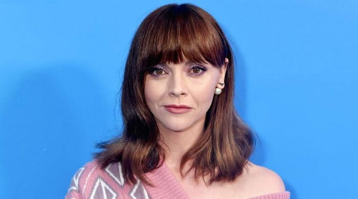 Christina Ricci takes internet by storm with savage response to bodyshaming