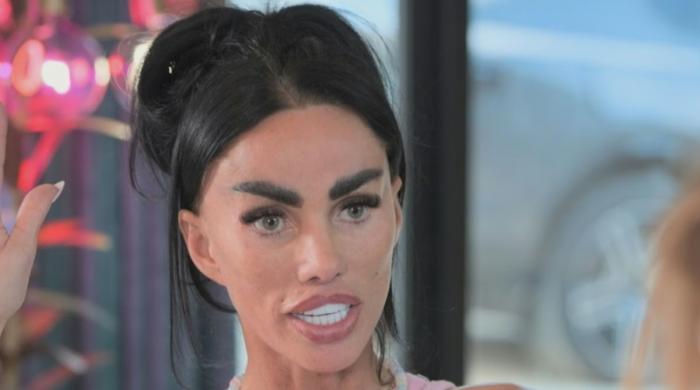Katie Price forced to delete travel page after industry outrage
