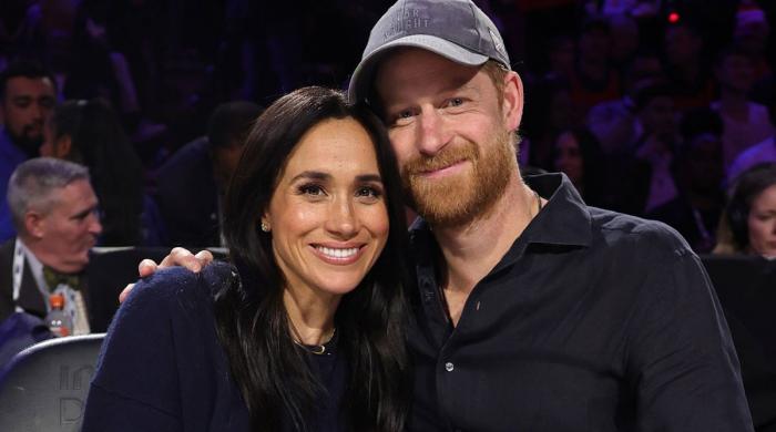 Prince Harry, Meghan release statement after landmark win for children