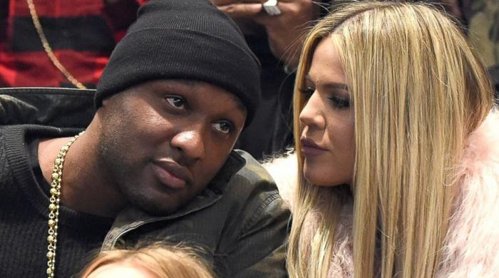 Why Khloe Kardashian, Lamar Odom's on-camera reunion backfired?