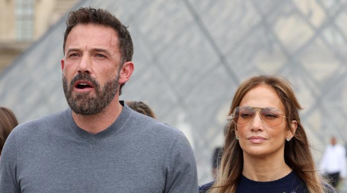 ‘Ben'? Jennifer Lopez's priceless reaction leaves fans talking