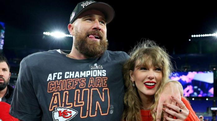 Taylor Swift dubs as 'distraction' for Travis Kelce? Here's why 