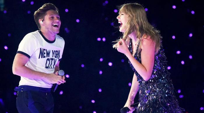 Niall Horan teases much-anticipated Taylor Swift collab with key hint