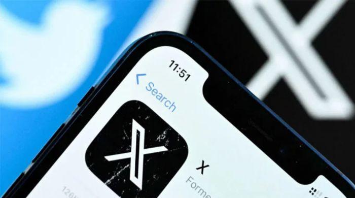 X suffers brief outage, leaving thousands unable to access platform