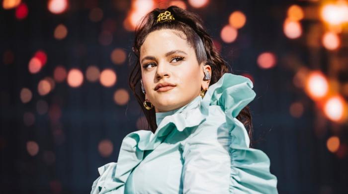 Rosalía's Milan concert takes shocking turn due to this reason