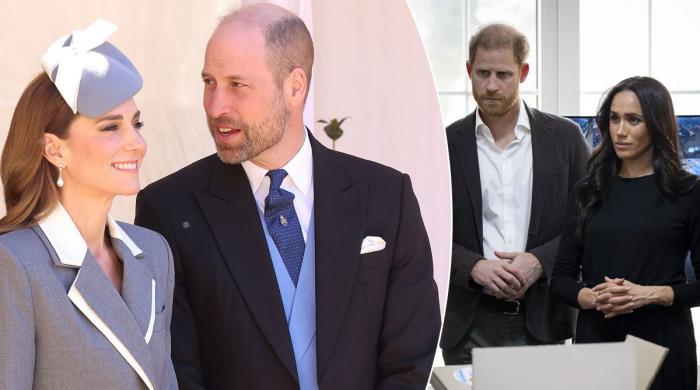 Netflix to replace Harry, Meghan with William, Kate: ‘already happening'