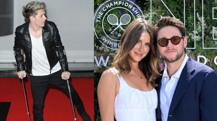 Irish singer Niall Horan opens up about secret health battle: Details inside