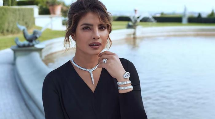 Priyanka Chopra, Dua Lipa viral moment: Here's everything you need to know