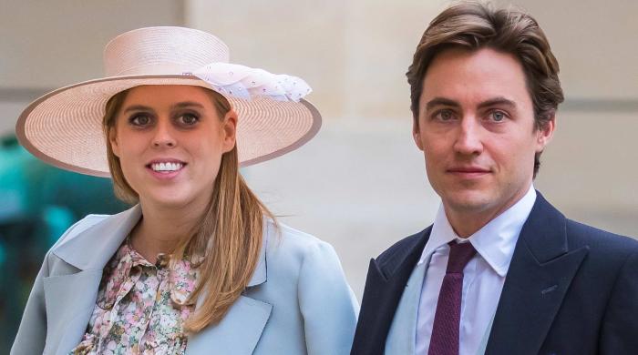 Beatrice likely to leave UK to protect marriage with Edoardo