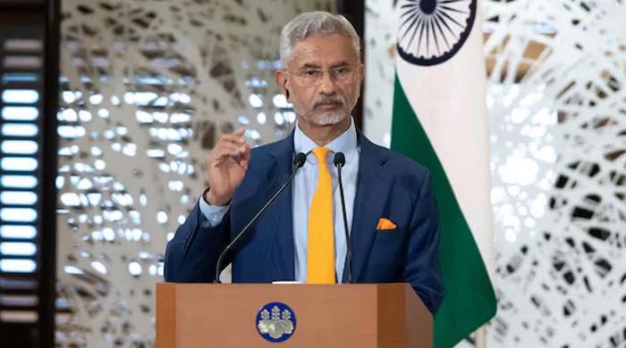 US-Iran mediation: Politicians castigate India's Jaishankar for spiteful remarks on Pakistan