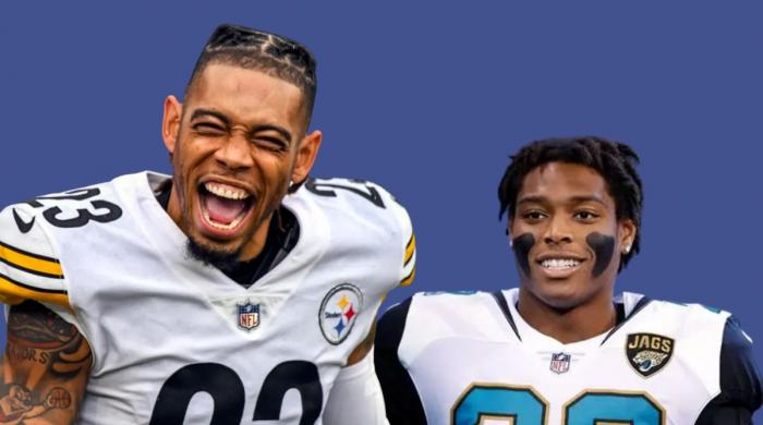 Steelers show their hand on Jalen Ramsey—here's why Joe Haden's advice is going viral