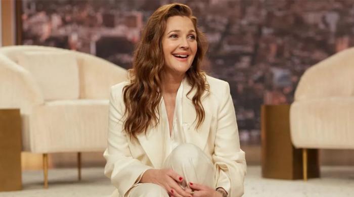 Drew Barrymore sparks backlash after ‘awkward' Ryan Gosling interview