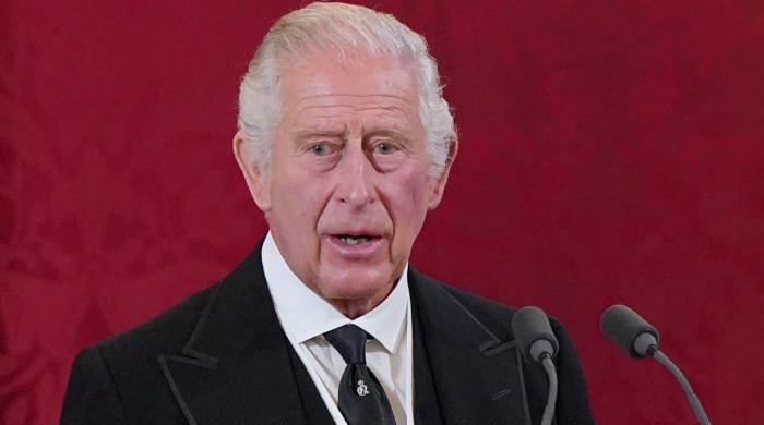 King Charles keynote speech confirmed, Palace announcement looms