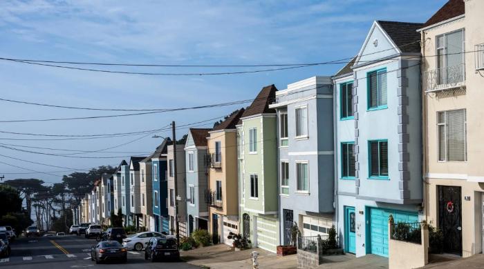 How to lock in mortgage rate before Iran conflict drives costs further higher? 